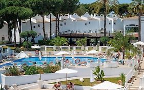 Casa Hibiscus Marbella